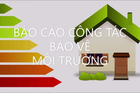 8 Bước Lập Báo Cáo Đánh Giá Tác Động Môi Trường